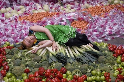 Werk van Coara Korssen