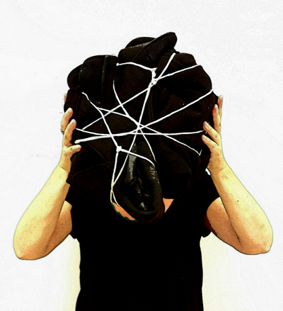 werk van Katrine van Klaveren