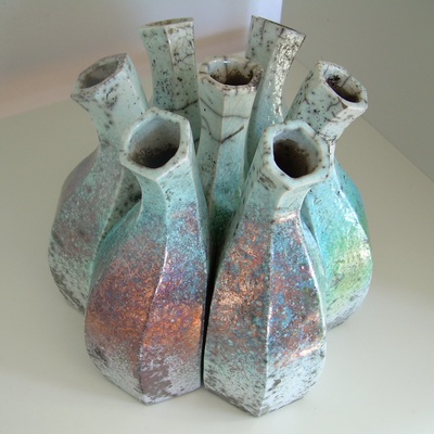 Werk van Andre Linnenbank