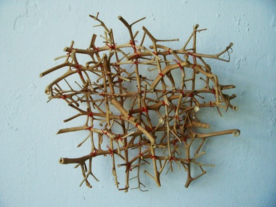 werk van Nicole van der Heijden