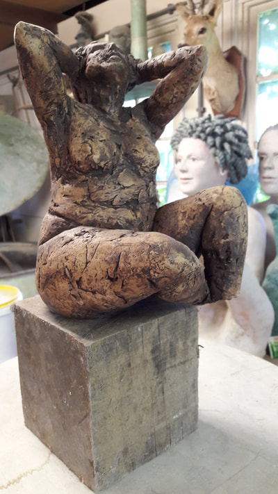 beeldvan Leonard Frederiks