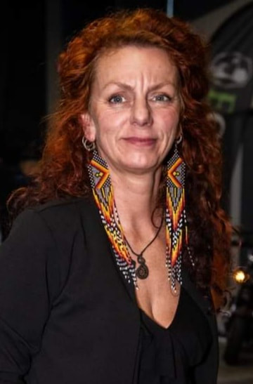 Werk van Astrid de Lange