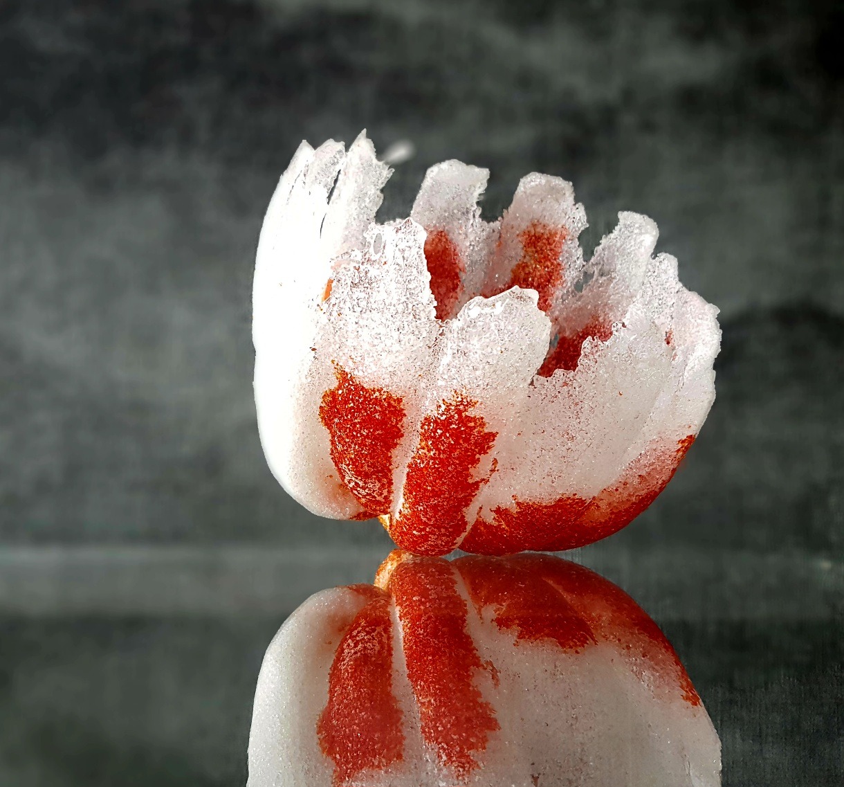 Glaskunst van Josien Geerdink