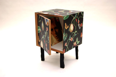 Werk van Paul Vermeulen