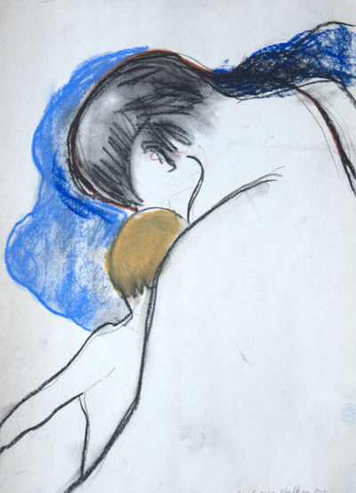 Werk van Neeltje van Sloten