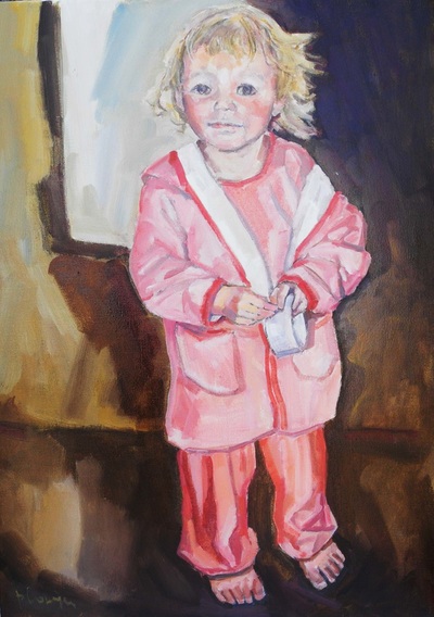 werk van Piet Conijn