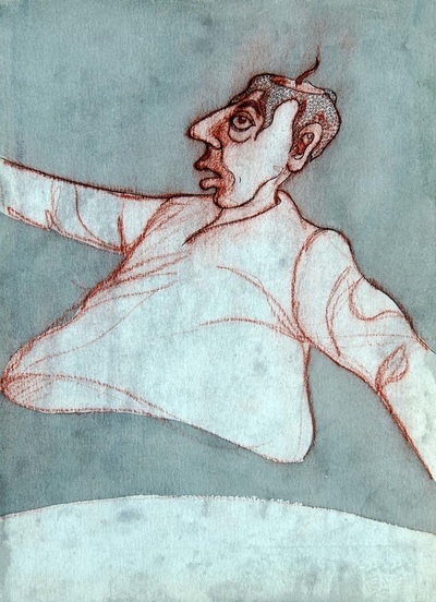 Werk van Alan de Geus