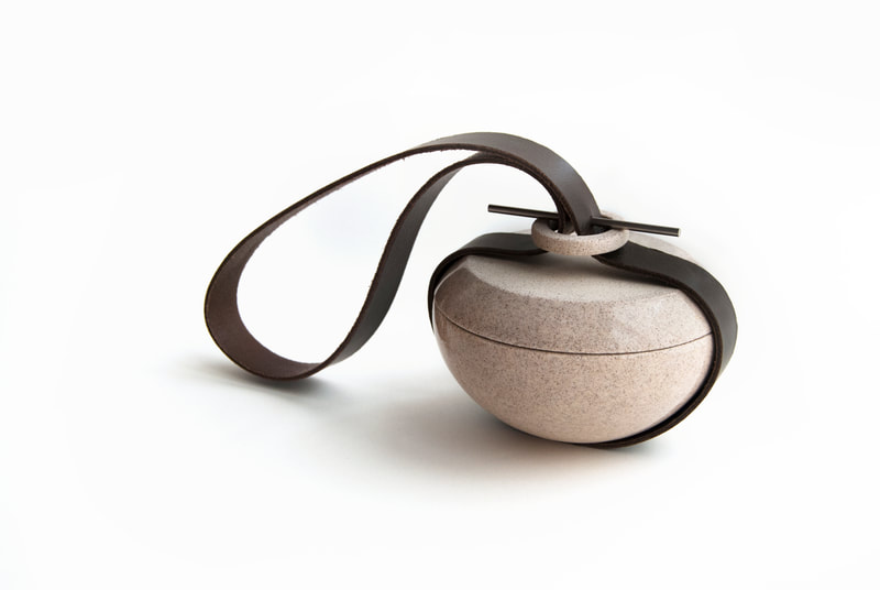 Keramiek van Marin Jansen