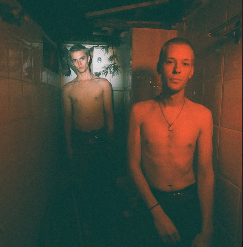 werk van Alain Galjé