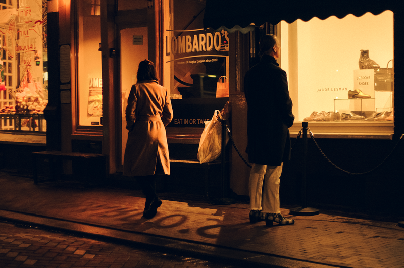 werk van Alain Galjé