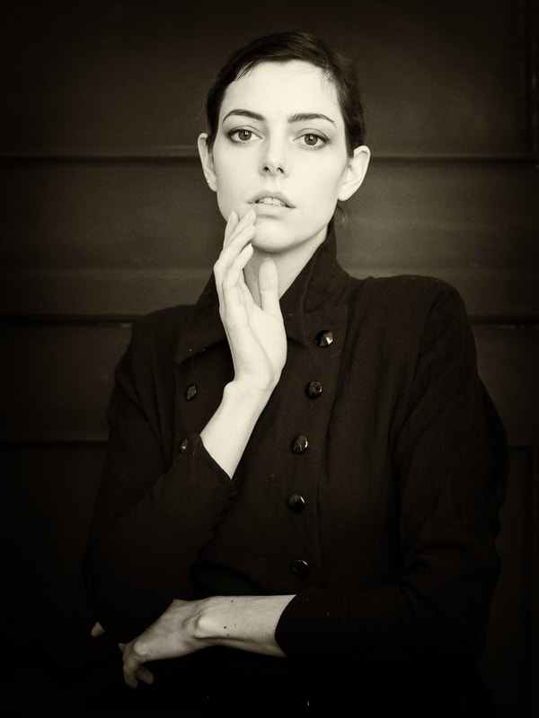 Foto van Bert Oldenburg