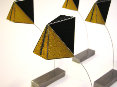 Werk van Michel Teunen