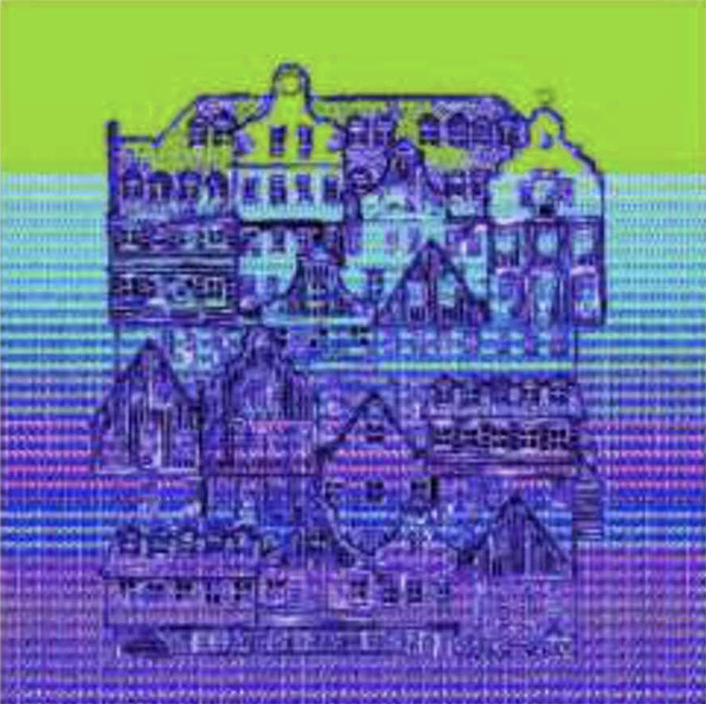 werk van Irene Sminia