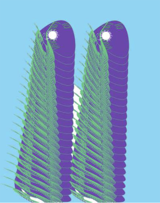 werk van Irene Sminia