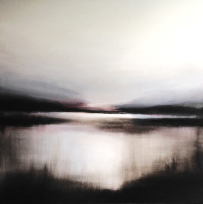 Schilderij van Joanne Zegers