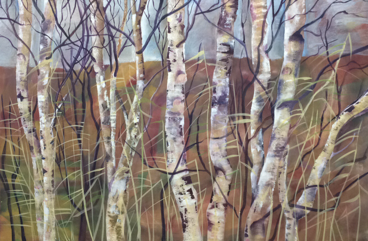 werk van Joke Koelemeijer