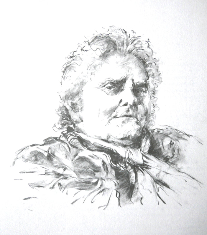 Werk van Joost van der Krogt