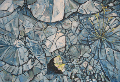 werk van Louis Breeuwer