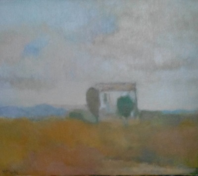 Werk van Hetty Mertz