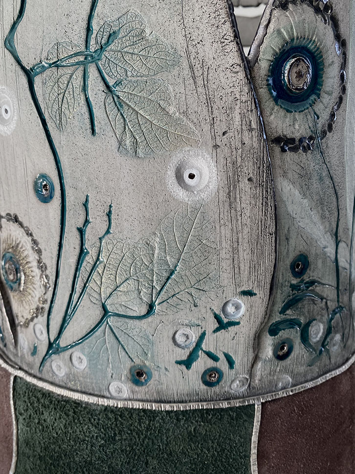 Werk van Cora Korssen