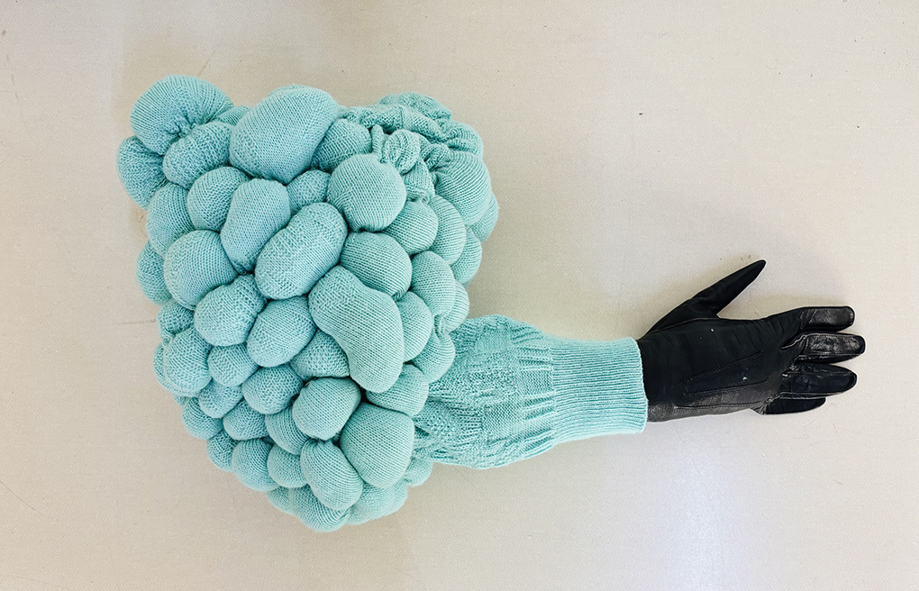 werk van Susan van Ham