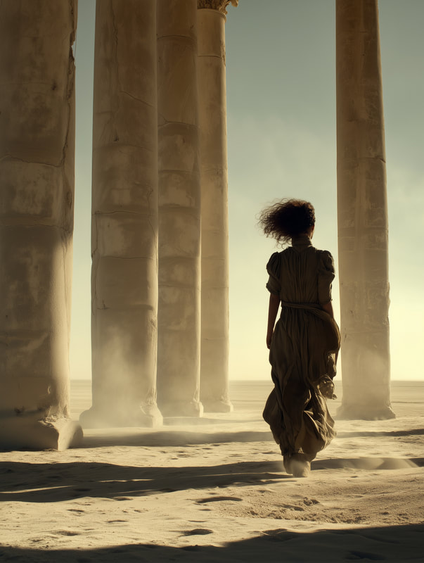 werk van Rein - Willem Gloudemans