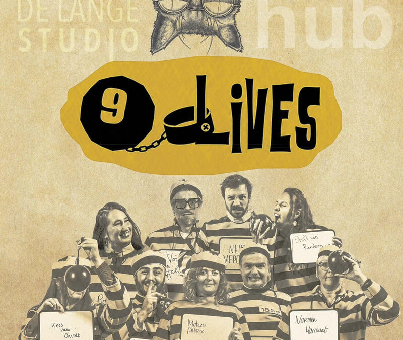 9-Lives